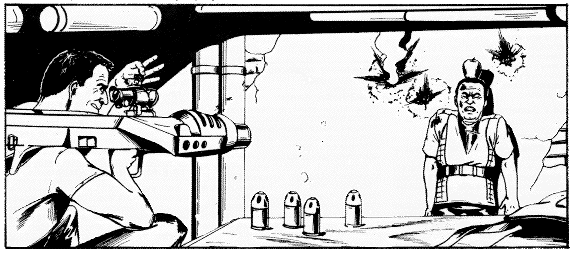 Paranoia